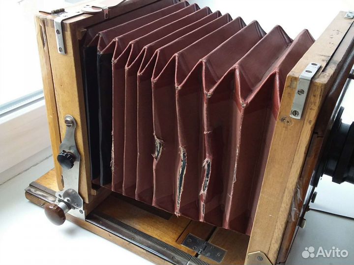 Фотокамера фк