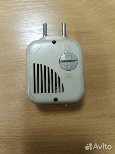 Зарядное устройство