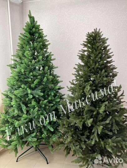 Ели искусственные доставка по всей России