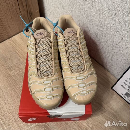 Кроссовки Nike Air Max TN Plus р.42,43 новве ориг