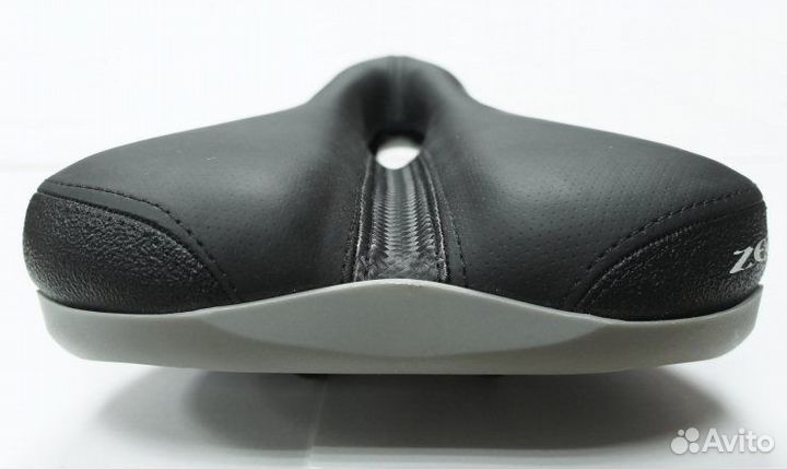 Седло Zeus Z4010 City мелкая перфорация