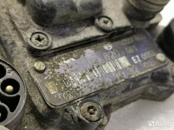 Блок управления Mercedes-Benz S-Class W140