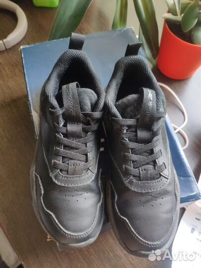 Кроссовки reebok