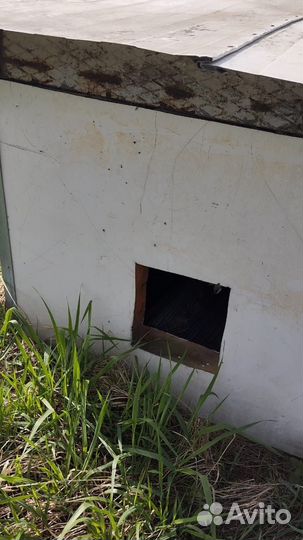 Будка для собак