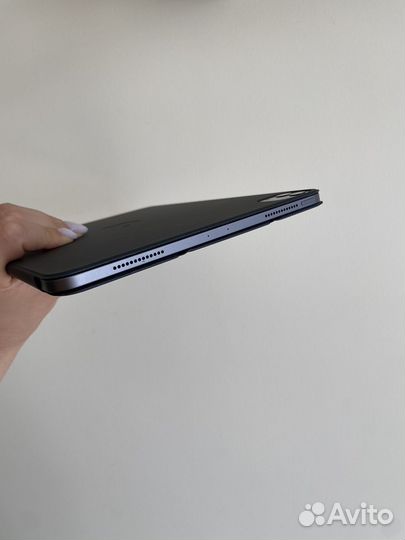 iPad Pro 11 2020 128 Серый