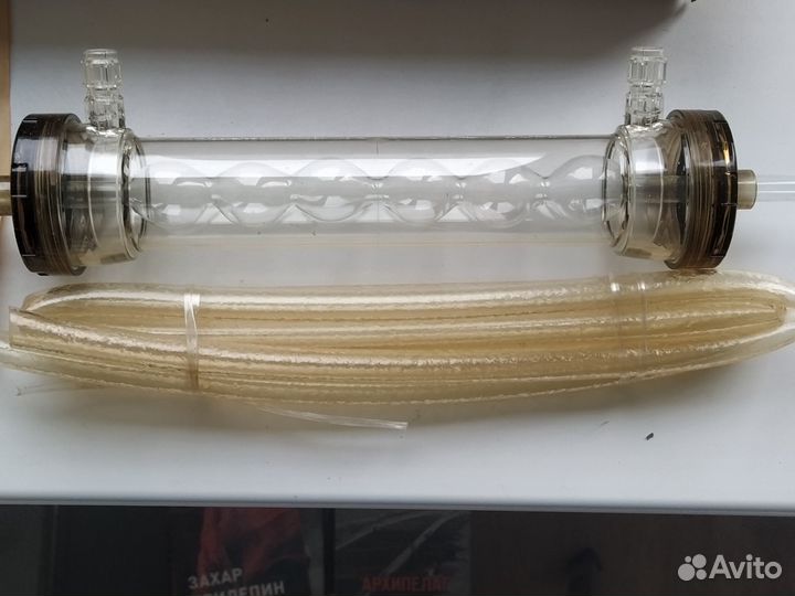 Холодильник-дистиллятор бытовой 1997 г