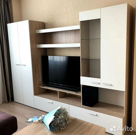 Стенка Виго