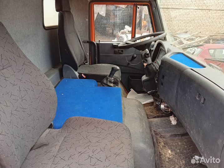 НефАз 66062, 2022