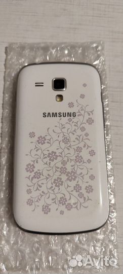 Samsung Galaxy S Duos GT-S7562, 4 ГБ