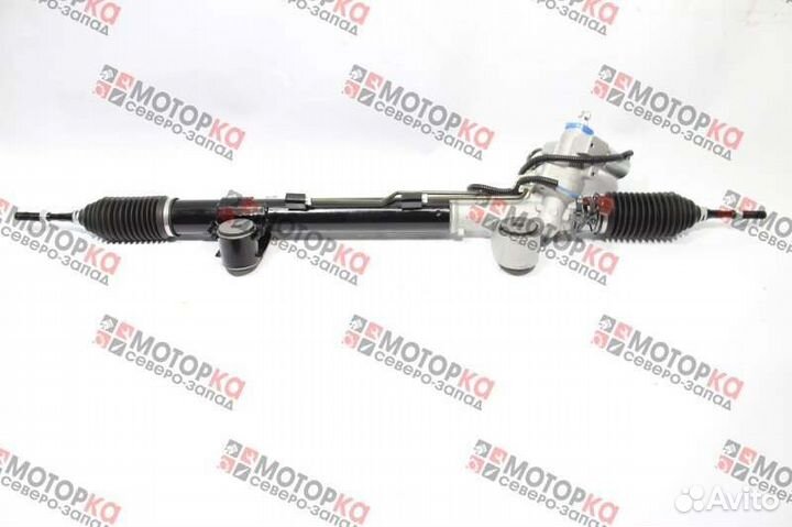 Рулевая рейка Infiniti Fx/Qx70 VQ35HR