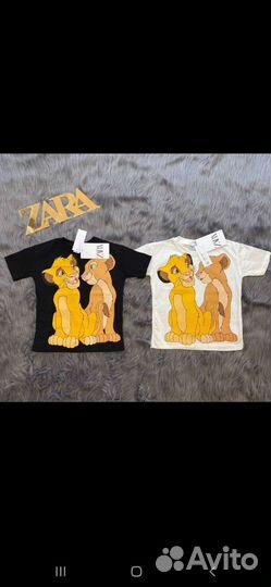 Детская одежда с Турции