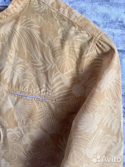 Рубашка Zara, размер 140