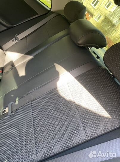 Автомобильные чехлы