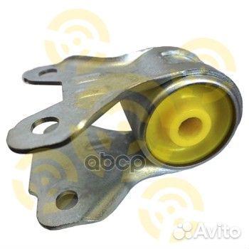 Сайлентблок рычага подвески mazda3 BL (2009-201