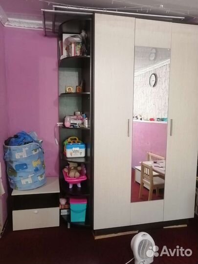 Спальный гарнитур бу