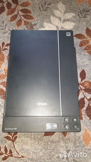 Принтер сканер