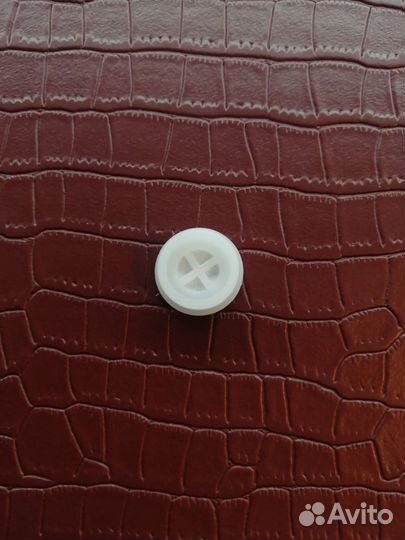 Клапан избыточного давления