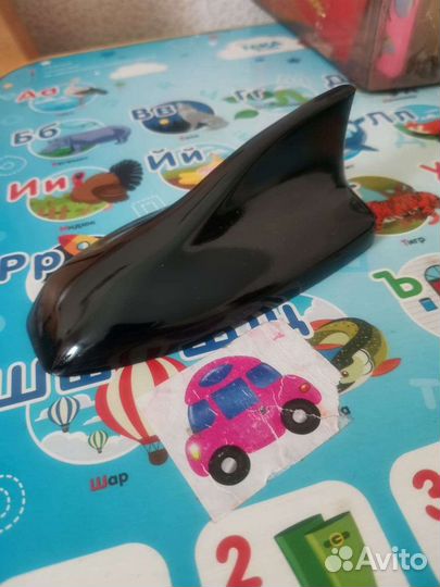 Корпус для антенны Kia Rio 3, 4