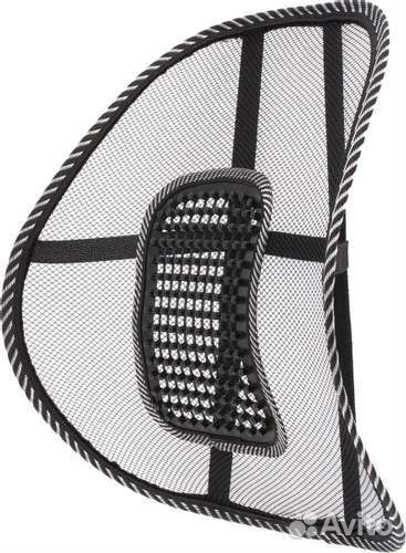 Поясничный упор