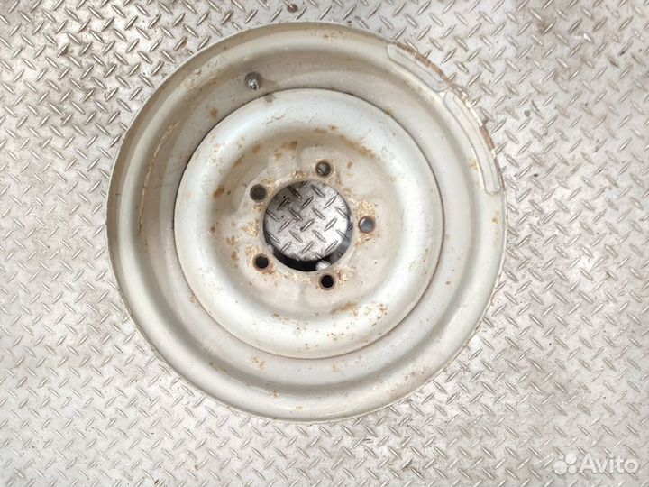 Диск колесный Uaz Uaz