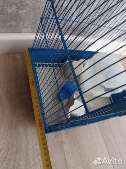 Клетка для птиц