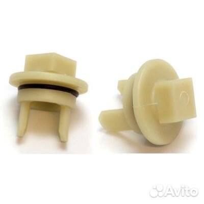 Втулка шнека мясорубки Бош, (00418076, 00020470)