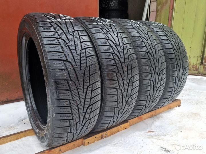 Marshal I'Zen KW31 235/50 R18 101R