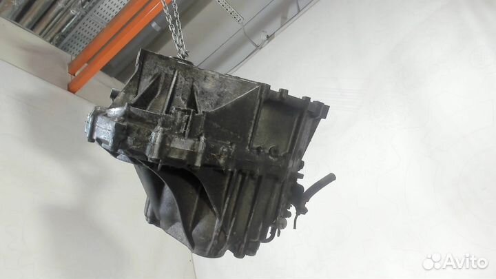 Кпп 6-ст.мех. (МКПП) Toyota Avensis 2, 2007