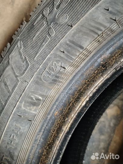 Cordiant Snow Cross 175/65 R14