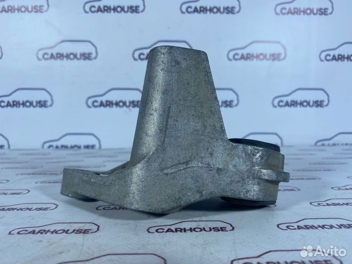 Кронштейн кпп Ford Focus 2 купе 1.6 hxdb 2007