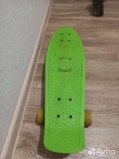 Пениборд бу