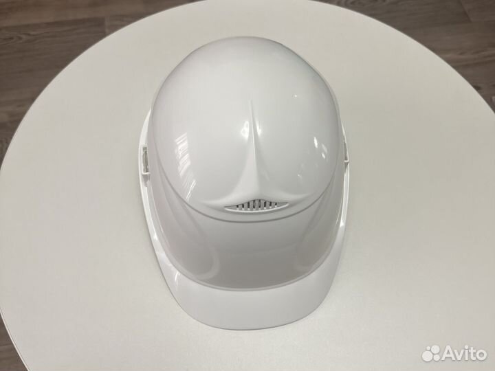 Каска защитная uvex