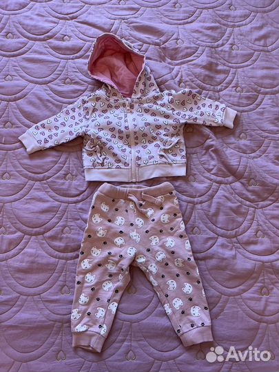 Одежда для девочки