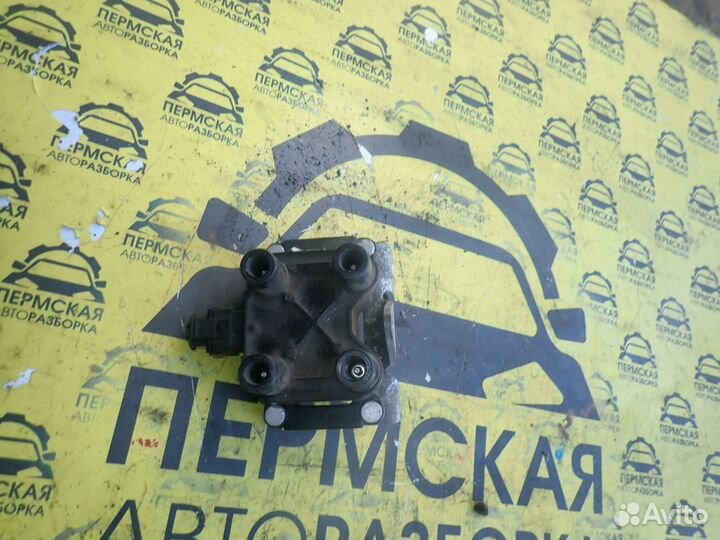 Катушка зажигания Chevrolet Aveo (T250) 2005-2