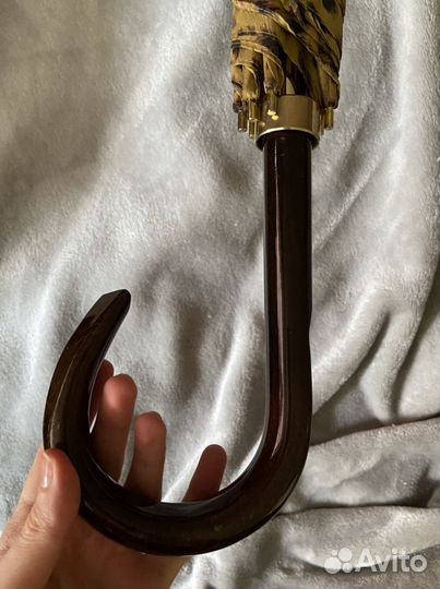 Зонт трость