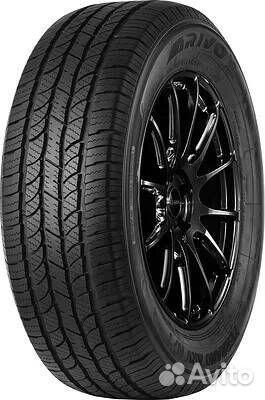 Arivo Terrano ARV H/T 215/60 R17 100H