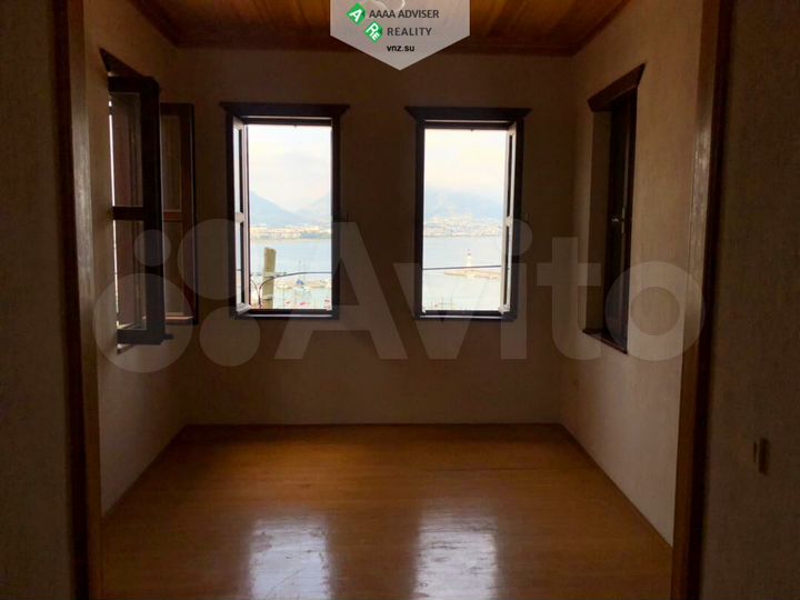 Дом 140 м² (Турция)