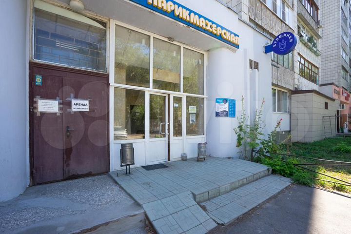 Сдам помещение свободного назначения, 60 м²