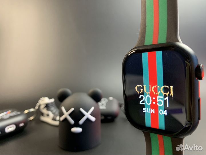 Apple Watch 45 mm
