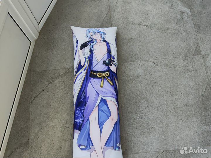 Дакимакура