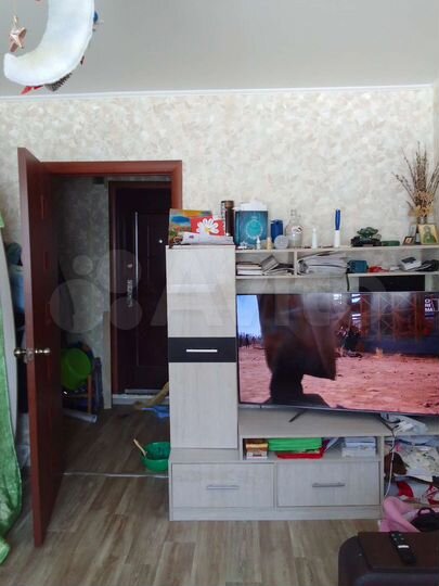 2-к. квартира, 49,6 м², 2/9 эт.