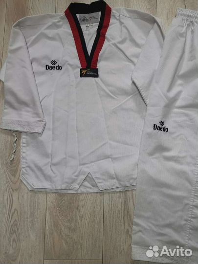 Добок (форма) для тхэквондо 150