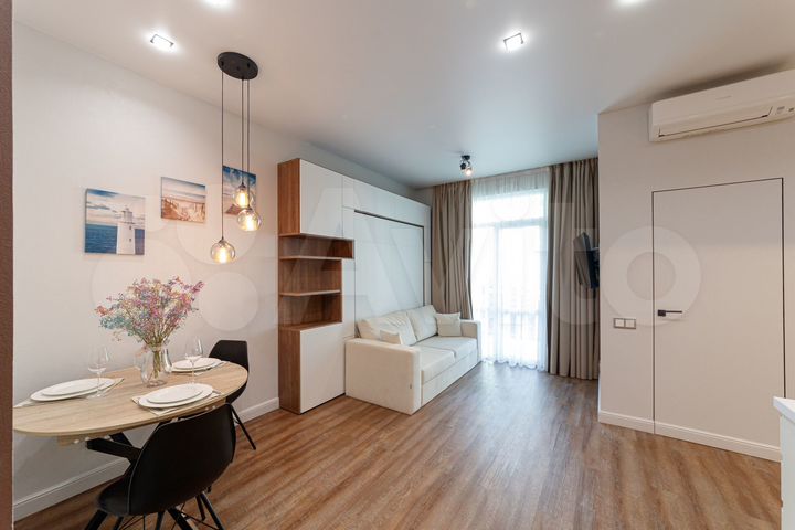 2-к. квартира, 40 м², 2/5 эт.