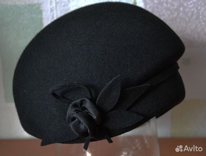 Шапка женская