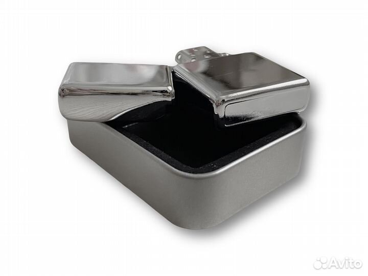 Оптом зажигалка Zippo (аналог) в упаковке