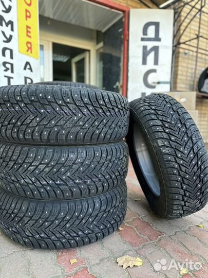Nokian Tyres Hakkapeliitta 10p SUV 245/50 R20 102T