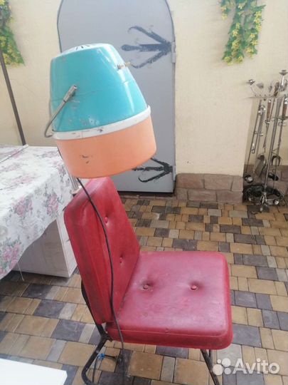 Сушка для волос