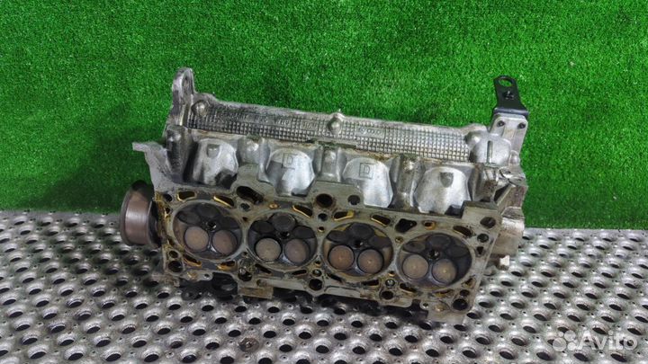 Головка блока цилиндров Skoda Octavia A5 2004