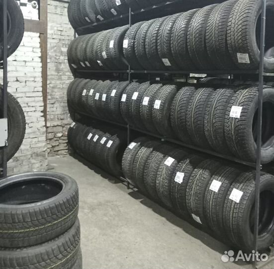 Nokian Tyres Hakkapeliitta 5 225/65 R17 104P