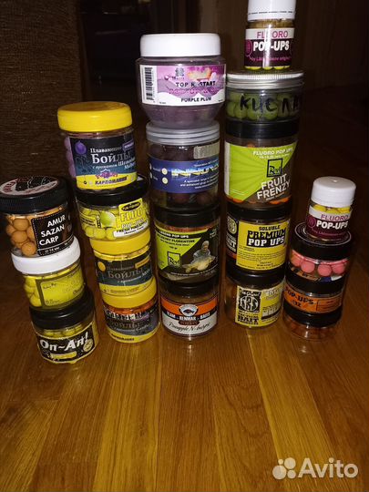 Продам бойла